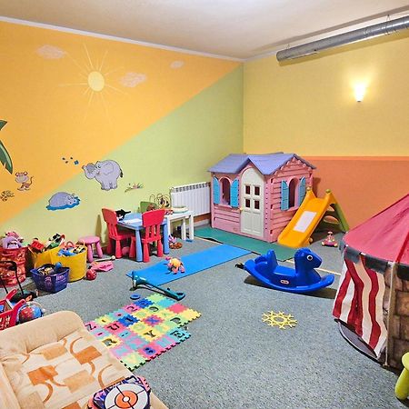 Villa Medica Rabka Bagian luar foto
