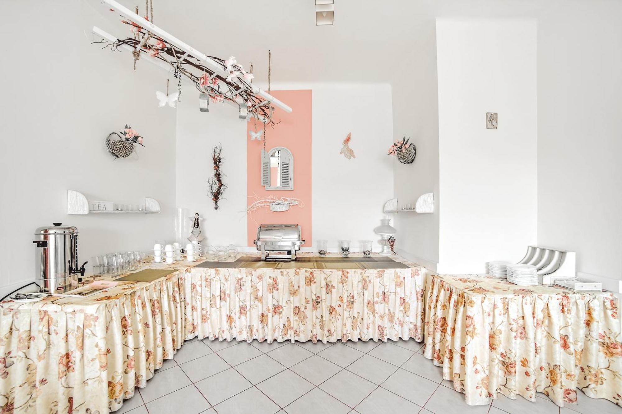 Villa Medica Rabka Bagian luar foto