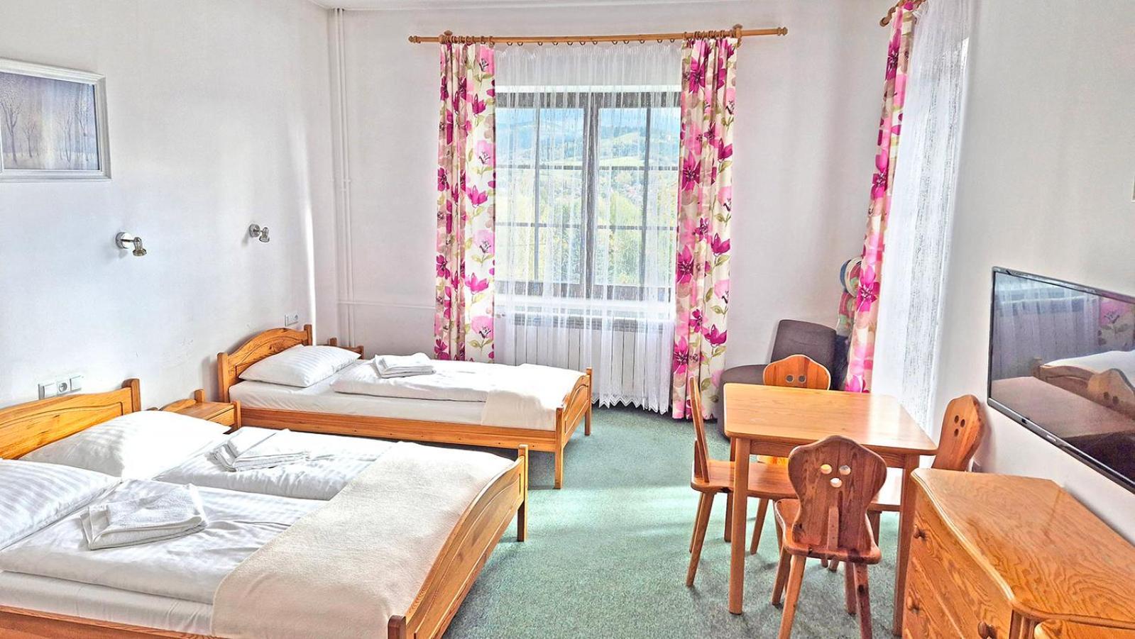 Villa Medica Rabka Bagian luar foto