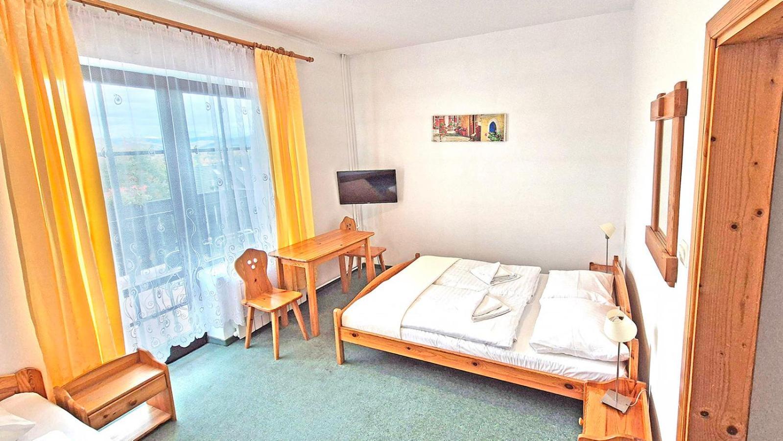 Villa Medica Rabka Bagian luar foto
