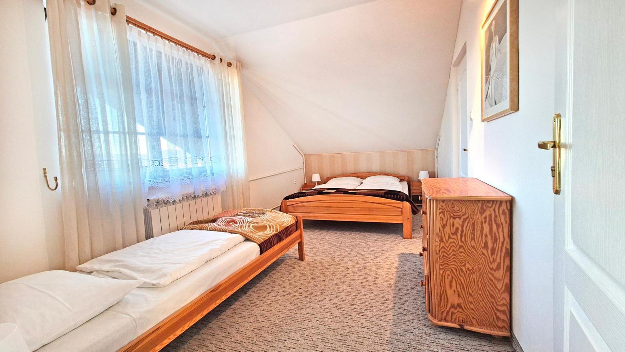 Villa Medica Rabka Bagian luar foto