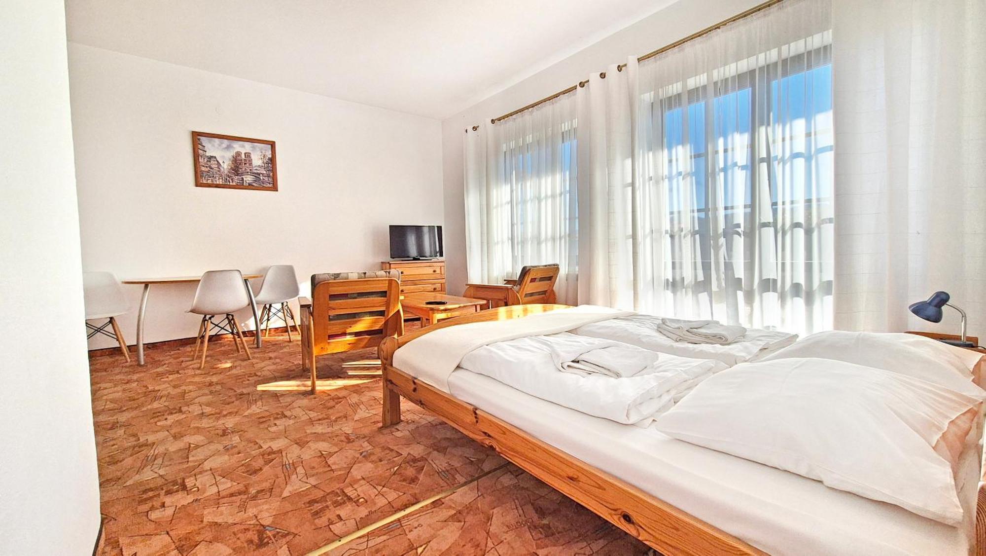 Villa Medica Rabka Bagian luar foto