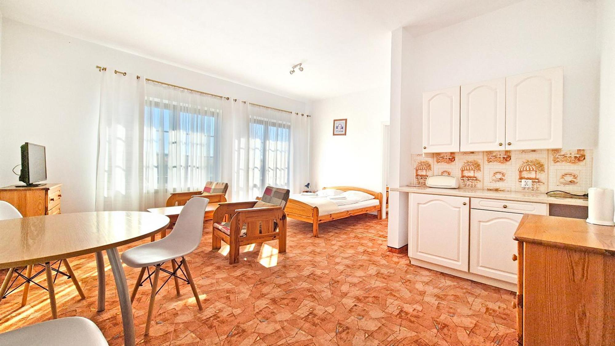 Villa Medica Rabka Bagian luar foto