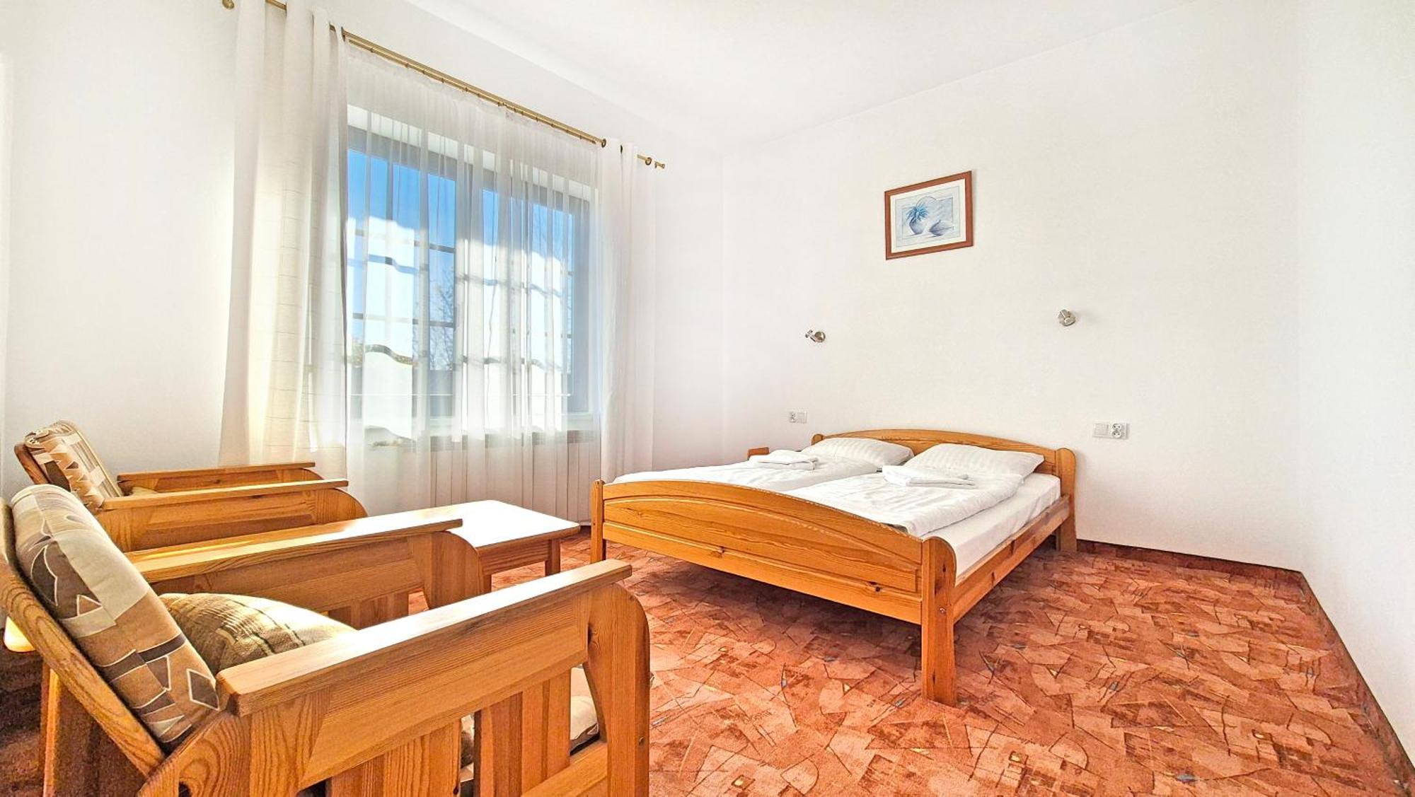 Villa Medica Rabka Bagian luar foto