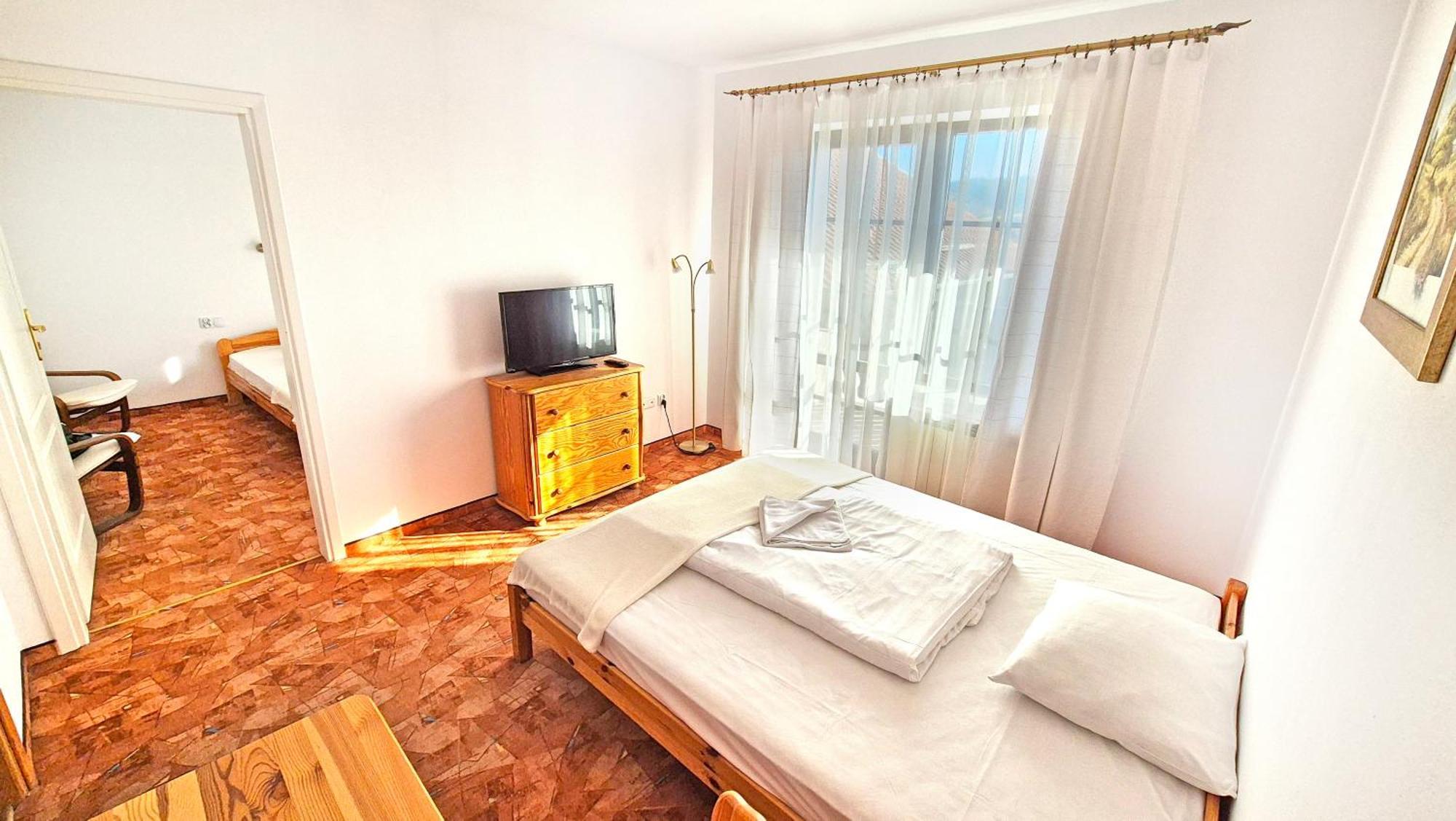 Villa Medica Rabka Bagian luar foto