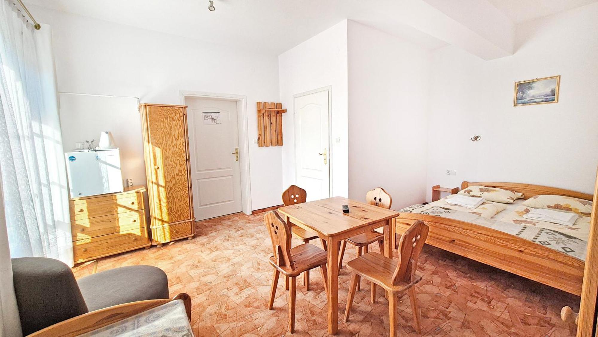 Villa Medica Rabka Bagian luar foto