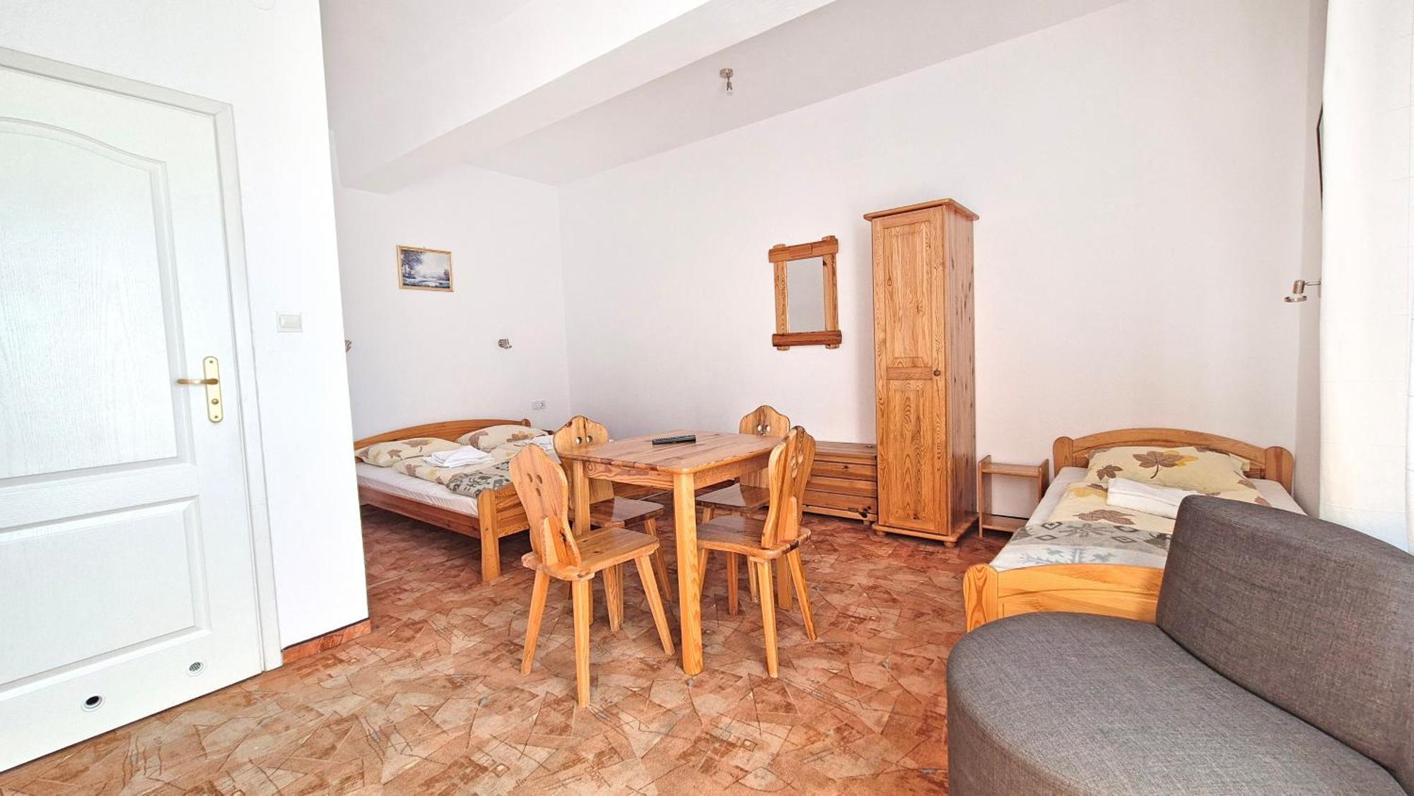 Villa Medica Rabka Bagian luar foto