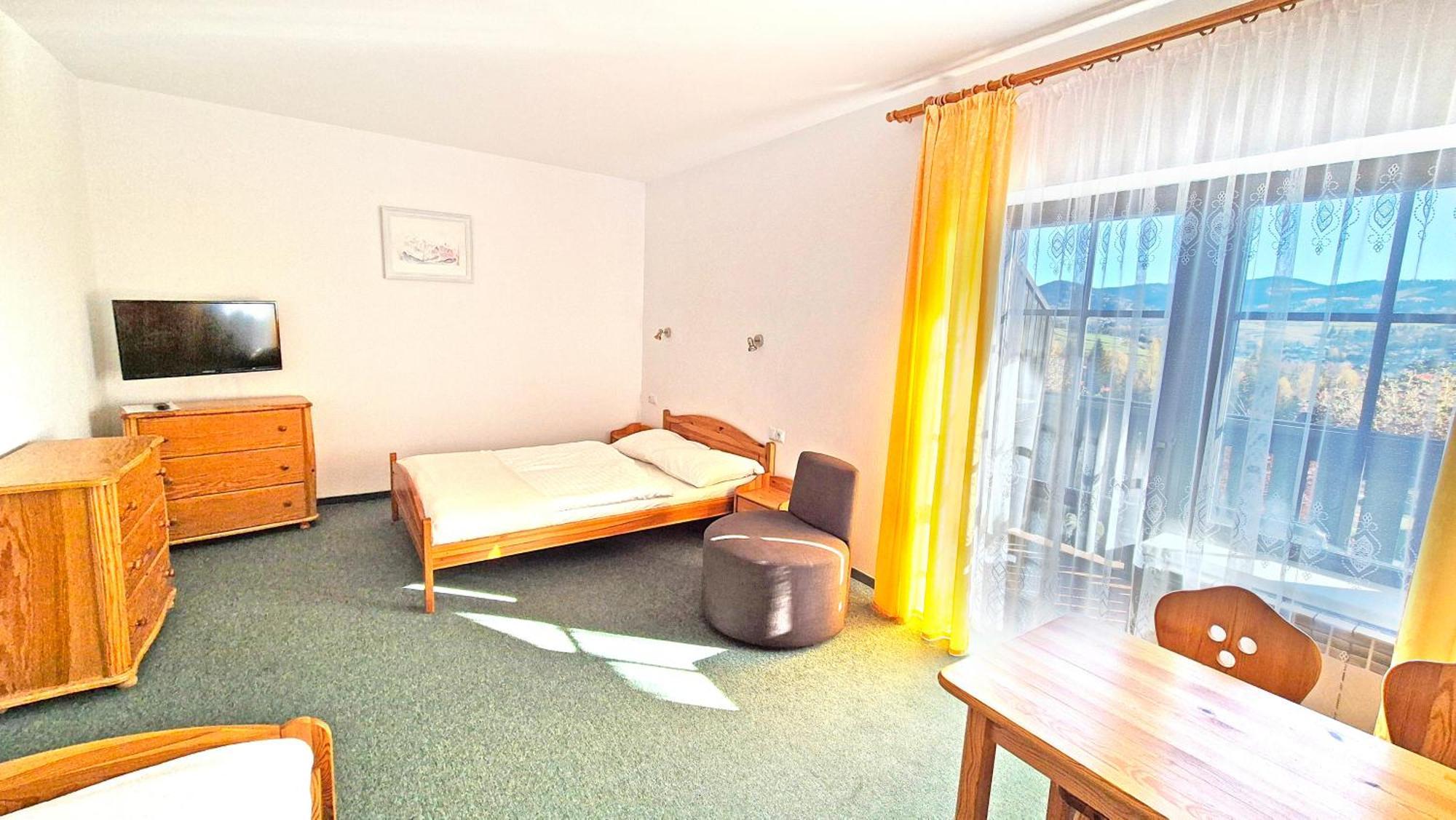 Villa Medica Rabka Bagian luar foto