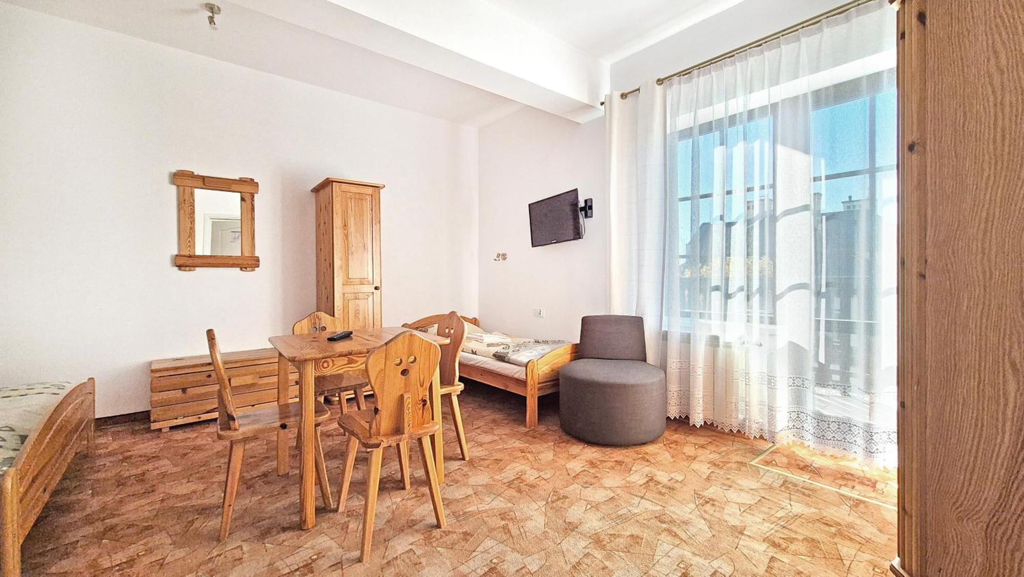 Villa Medica Rabka Bagian luar foto