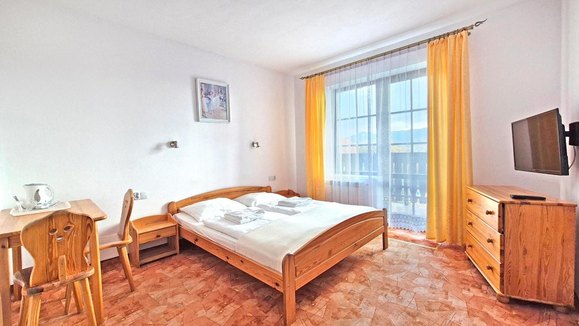 Villa Medica Rabka Bagian luar foto
