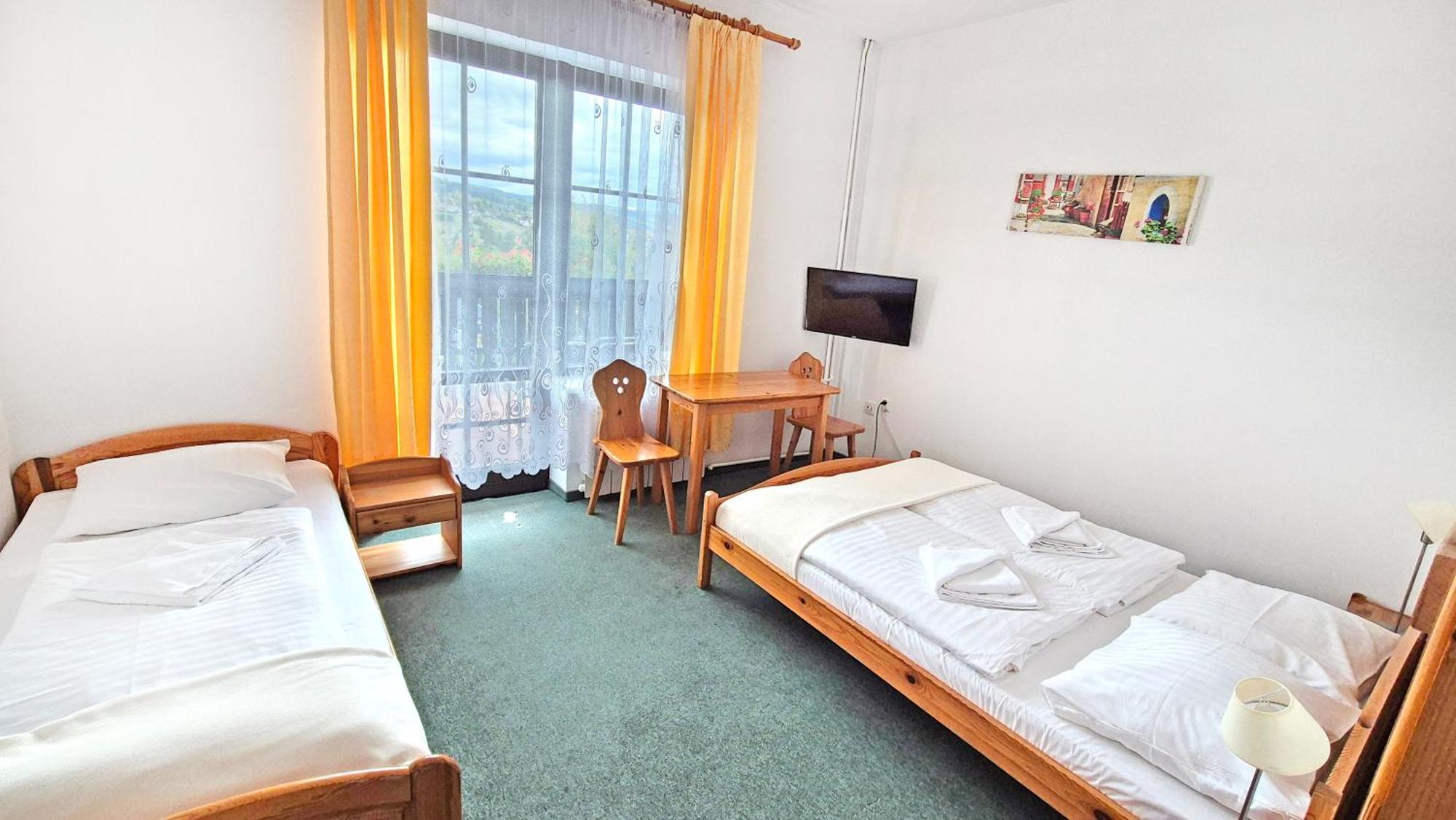 Villa Medica Rabka Bagian luar foto