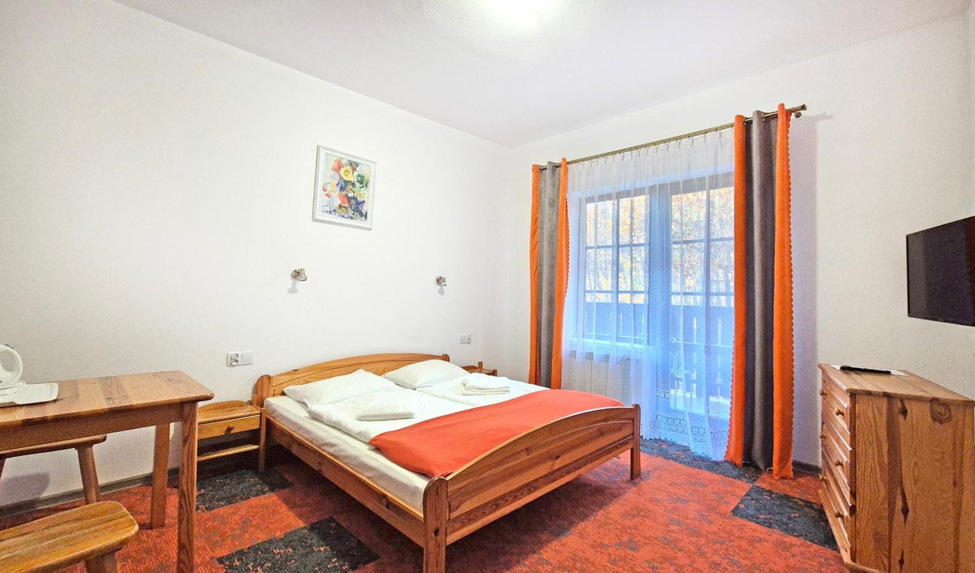Villa Medica Rabka Bagian luar foto