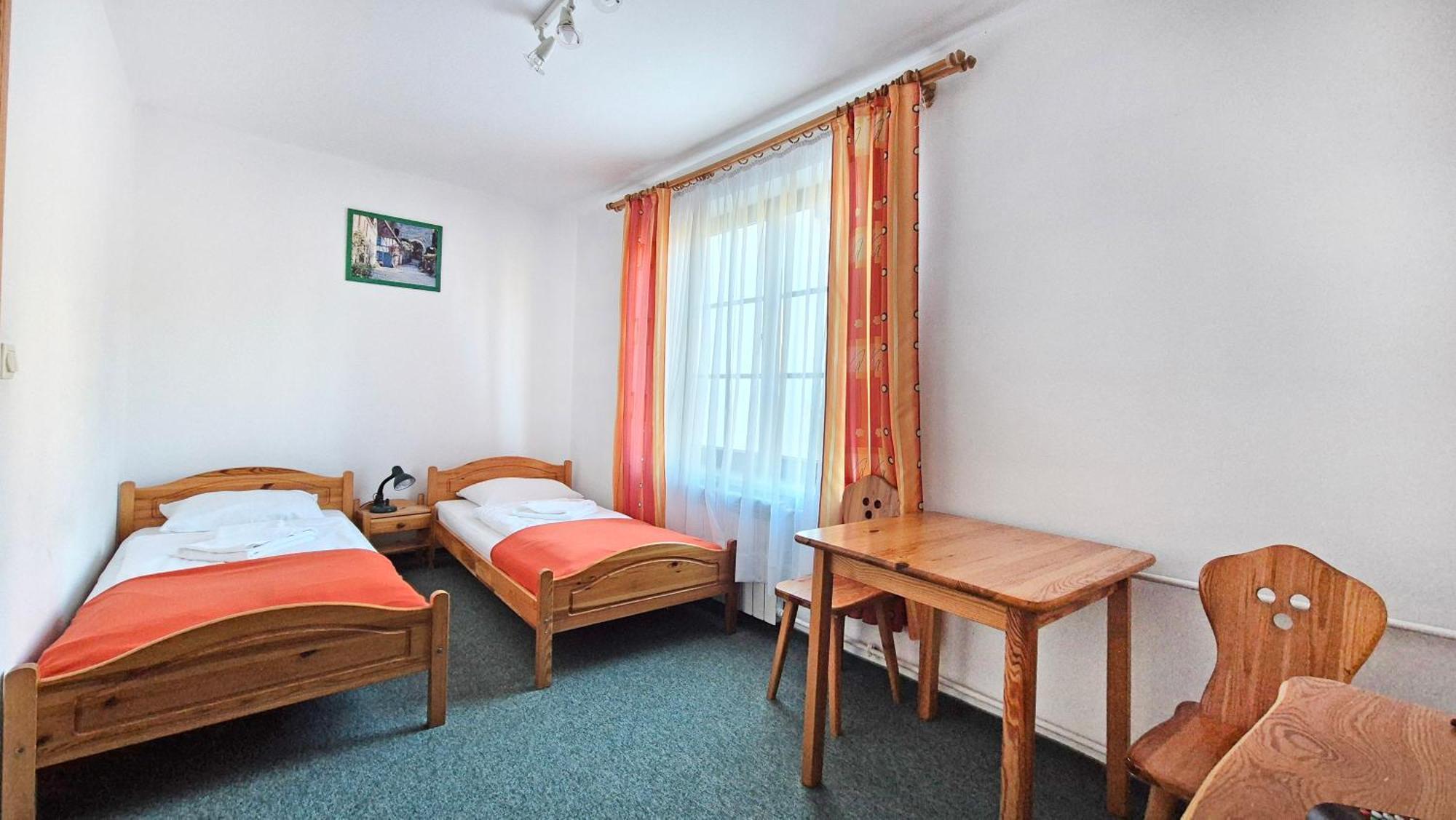 Villa Medica Rabka Bagian luar foto