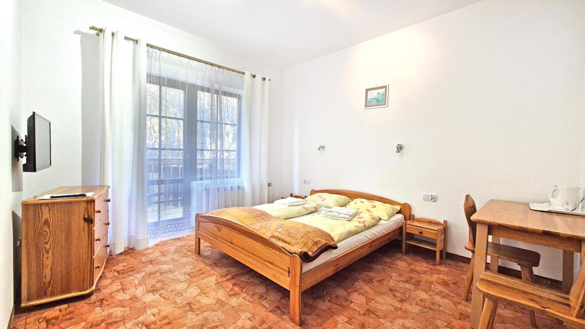 Villa Medica Rabka Bagian luar foto