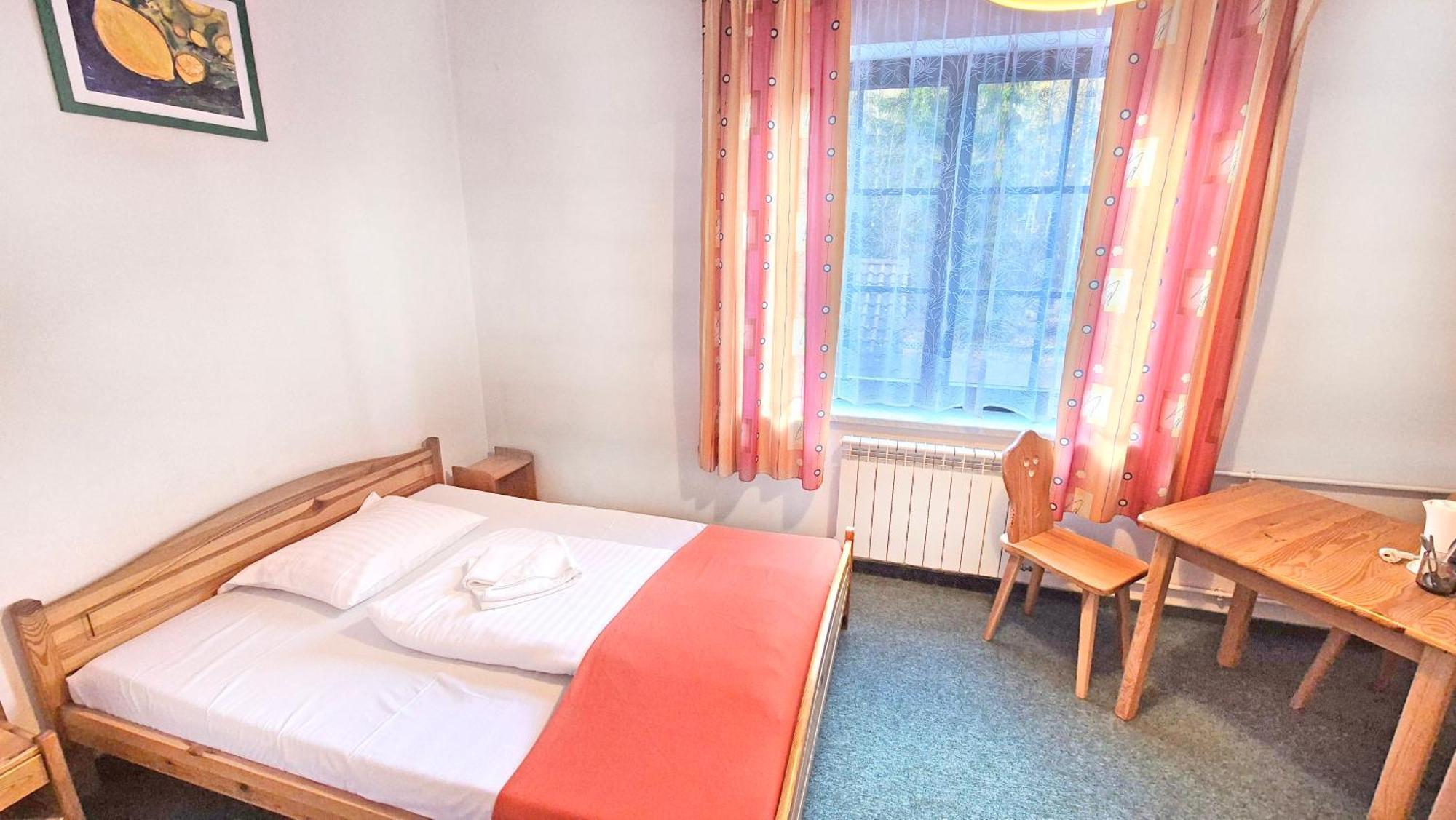 Villa Medica Rabka Bagian luar foto