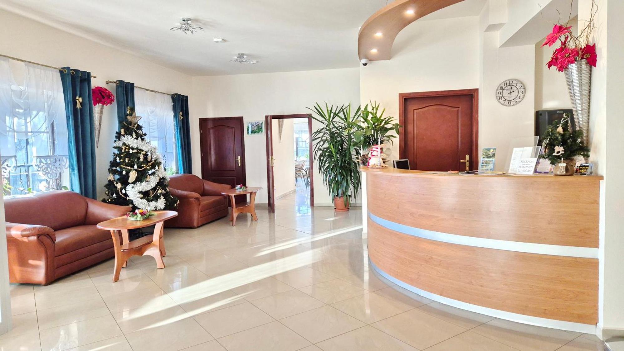 Villa Medica Rabka Bagian luar foto