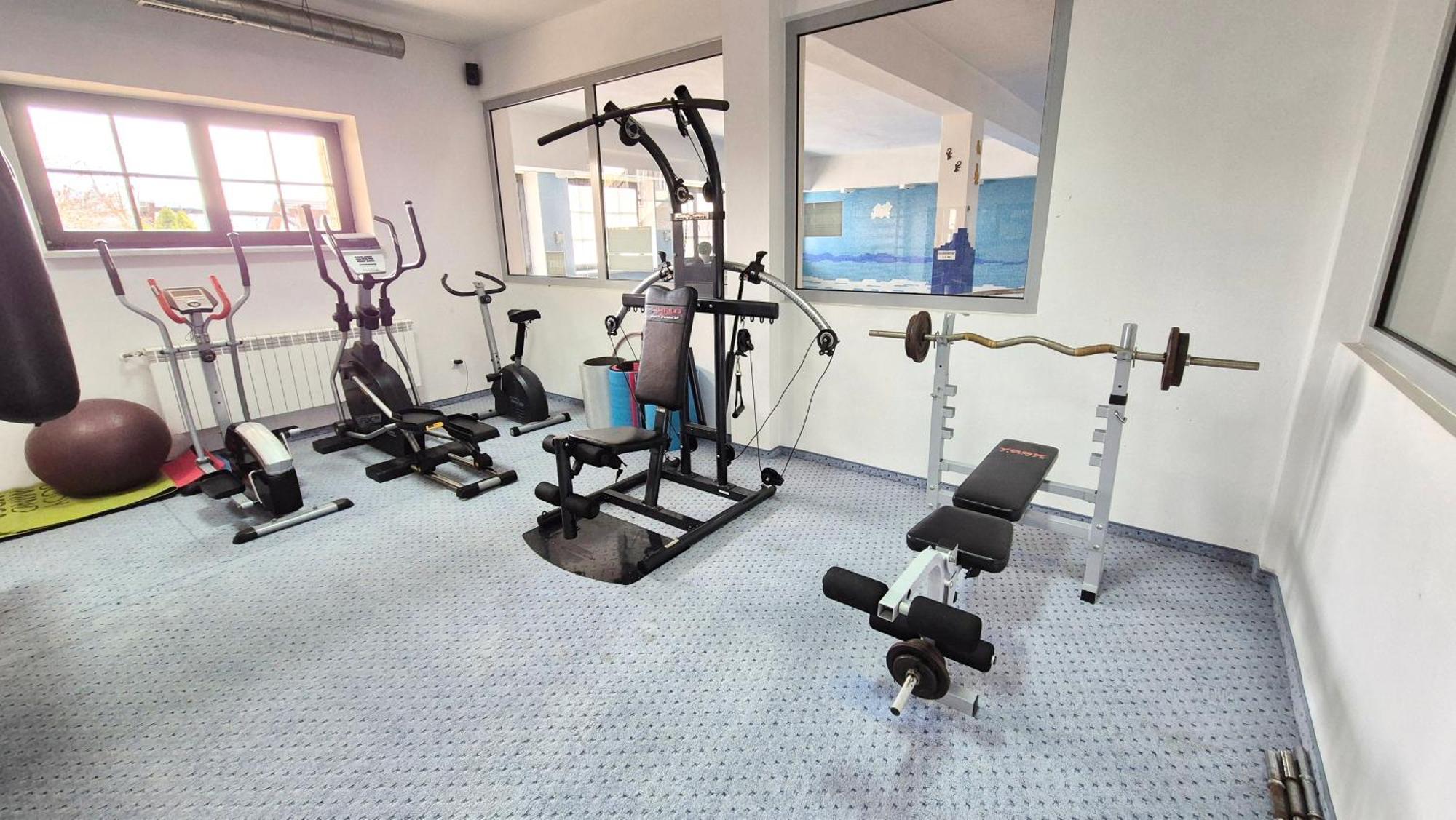 Villa Medica Rabka Bagian luar foto