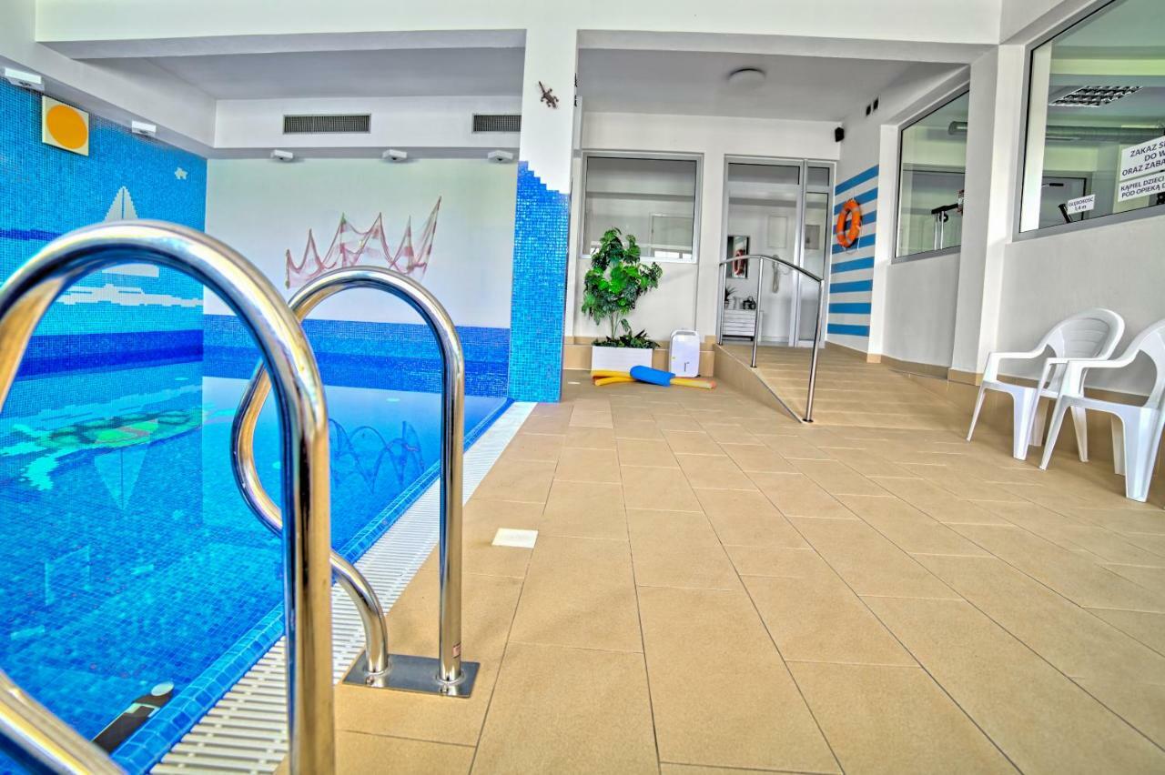 Villa Medica Rabka Bagian luar foto